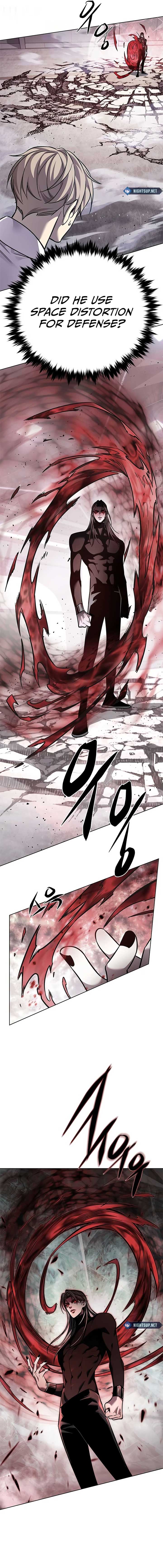 Eleceed Chapter 359