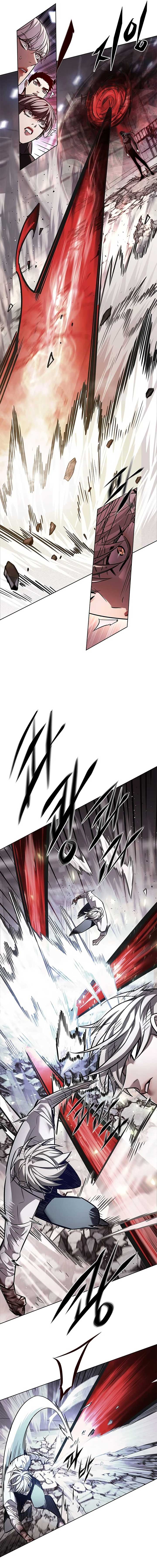 Eleceed Chapter 359