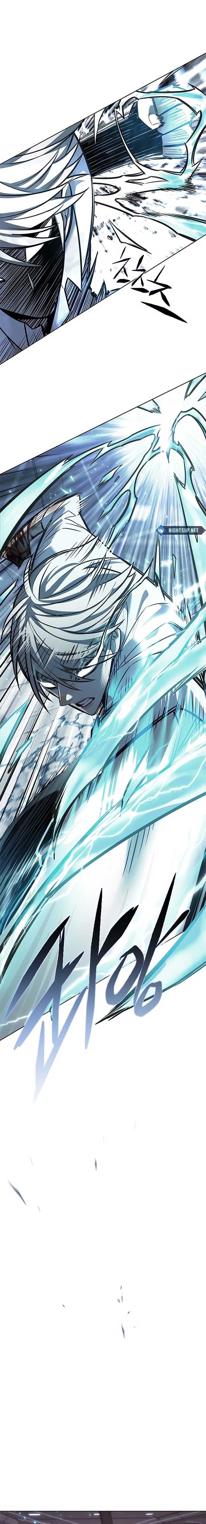 Eleceed Chapter 359