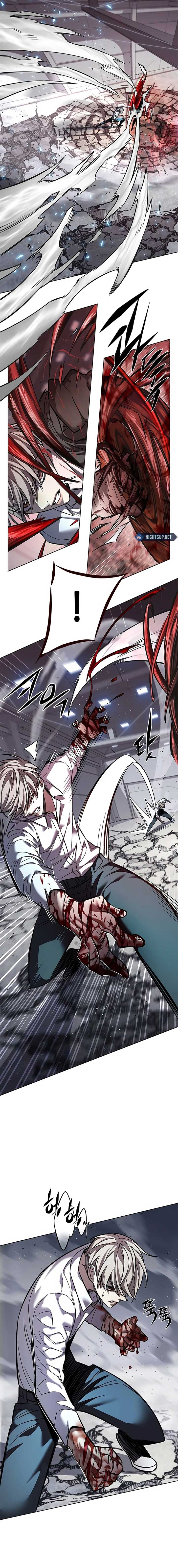 Eleceed Chapter 359
