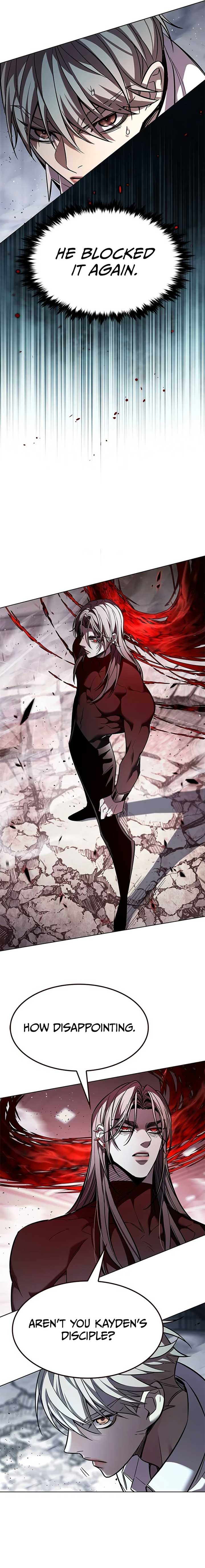 Eleceed Chapter 359