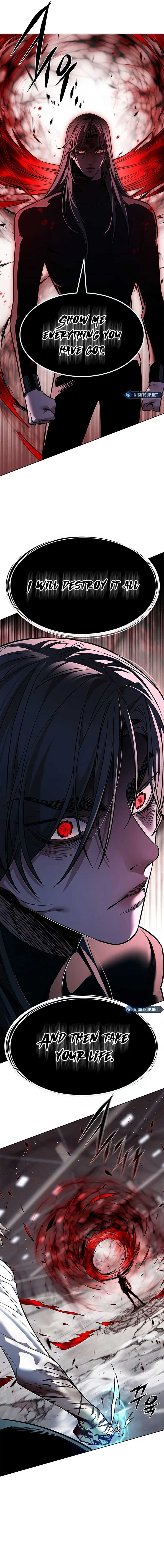 Eleceed Chapter 359