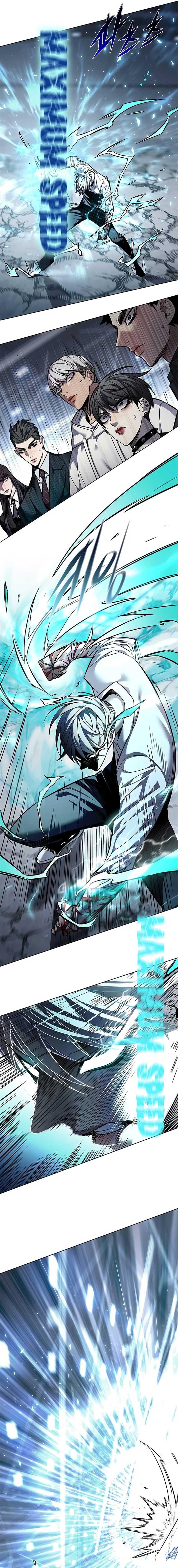 Eleceed Chapter 359