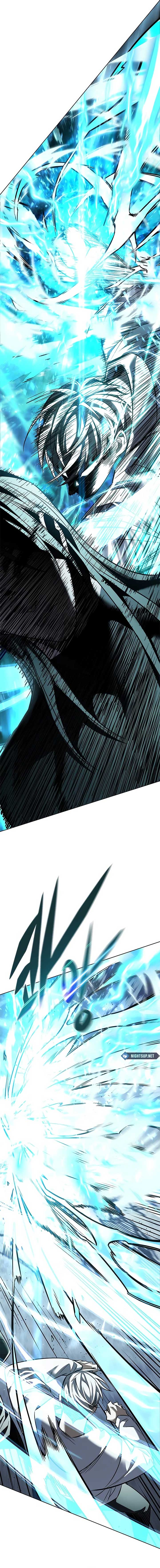 Eleceed Chapter 359