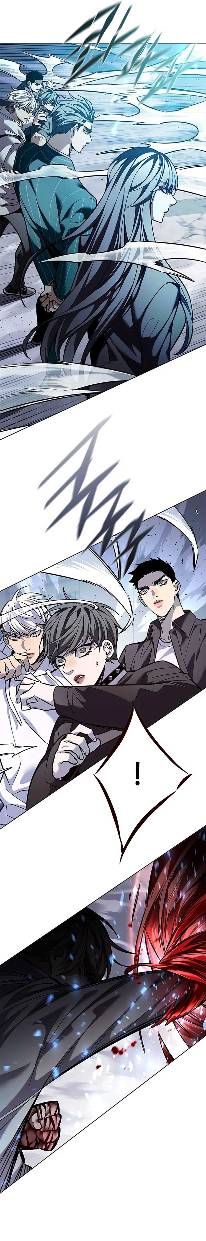 Eleceed Chapter 359