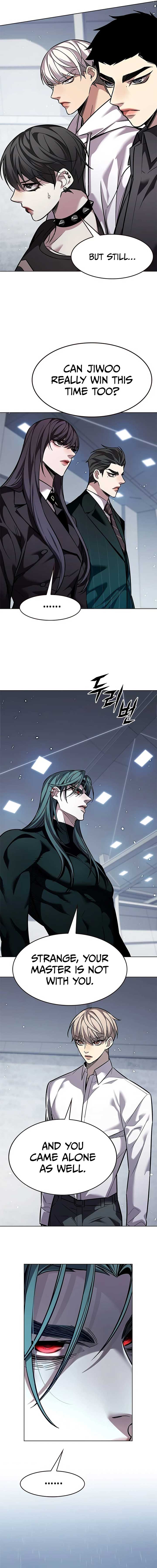 Eleceed Chapter 359