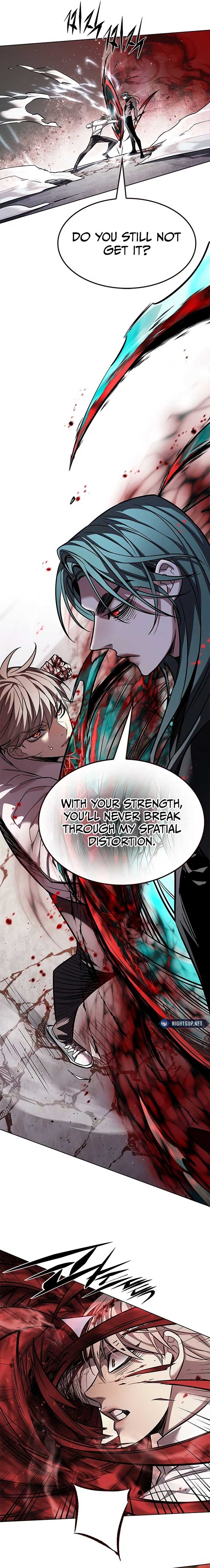 Eleceed Chapter 359