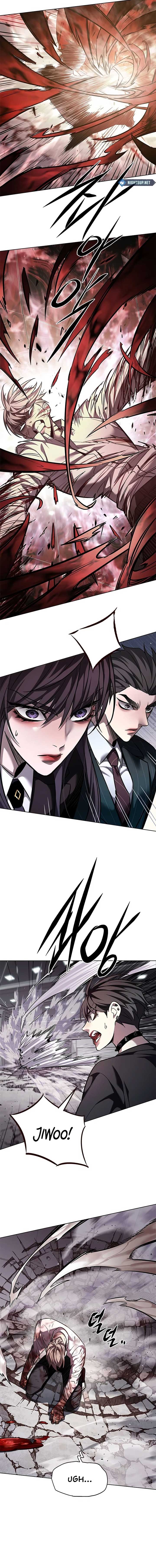 Eleceed Chapter 359