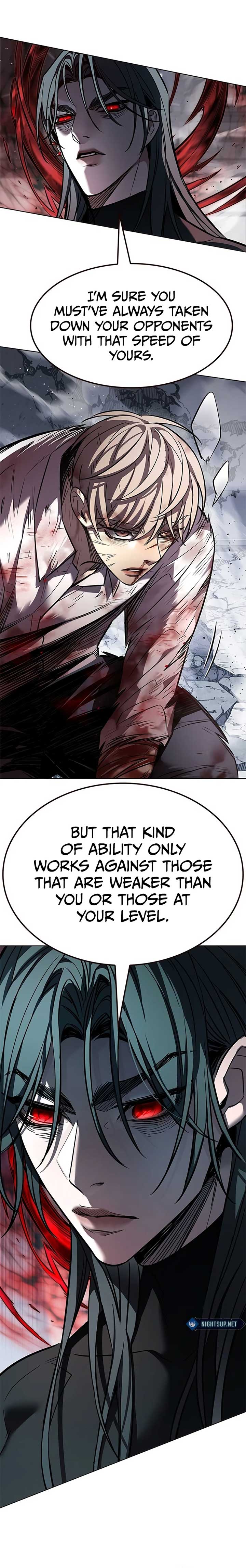 Eleceed Chapter 359