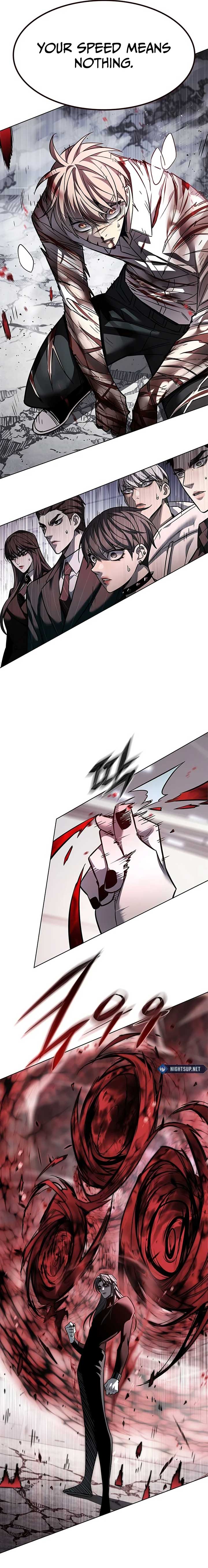 Eleceed Chapter 359