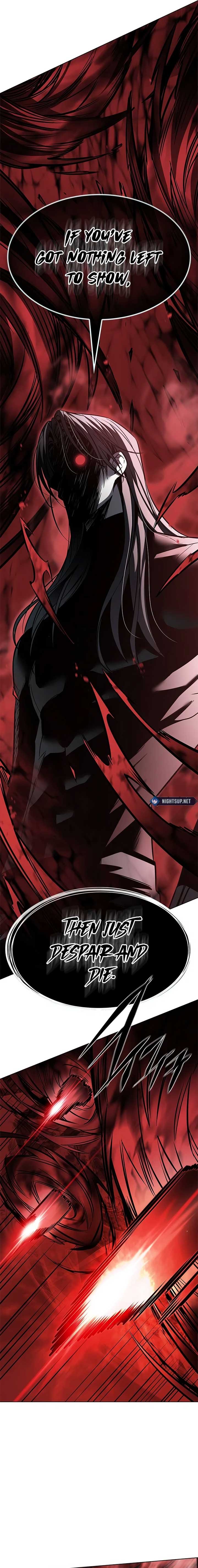 Eleceed Chapter 359