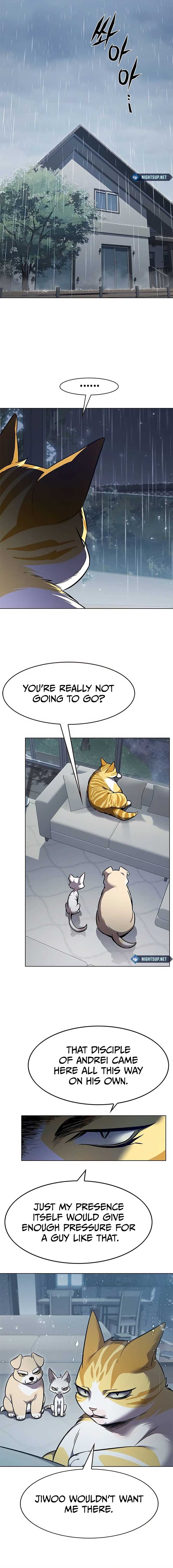 Eleceed Chapter 359