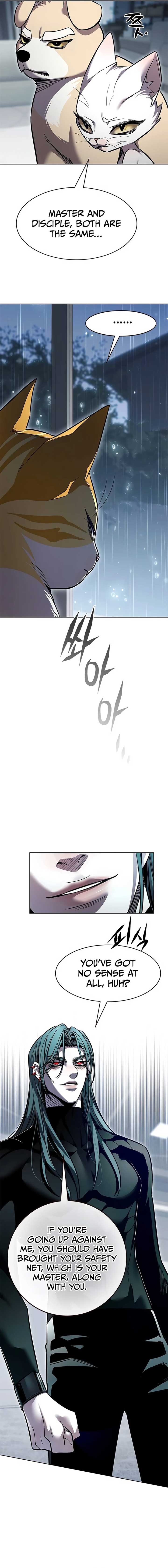 Eleceed Chapter 359