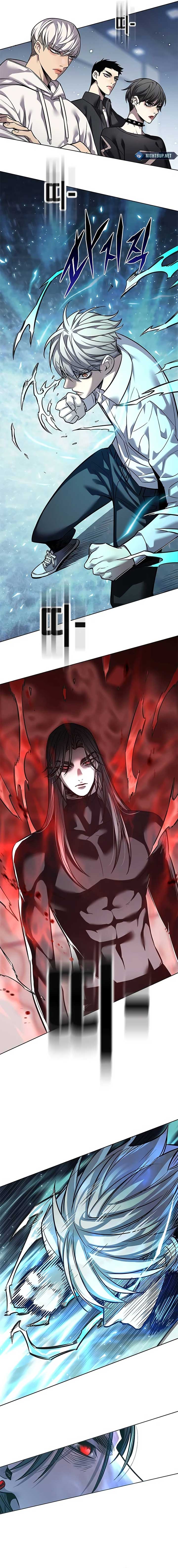 Eleceed Chapter 359