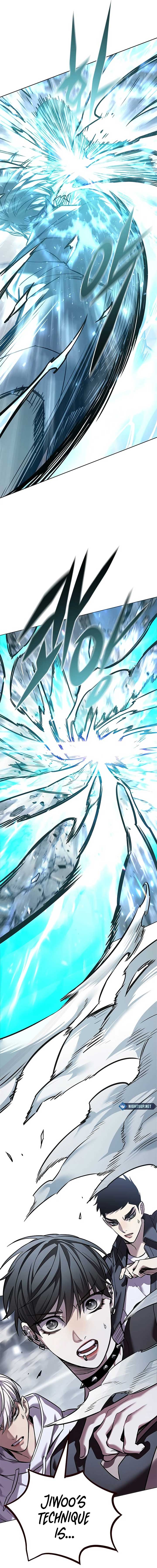 Eleceed Chapter 359