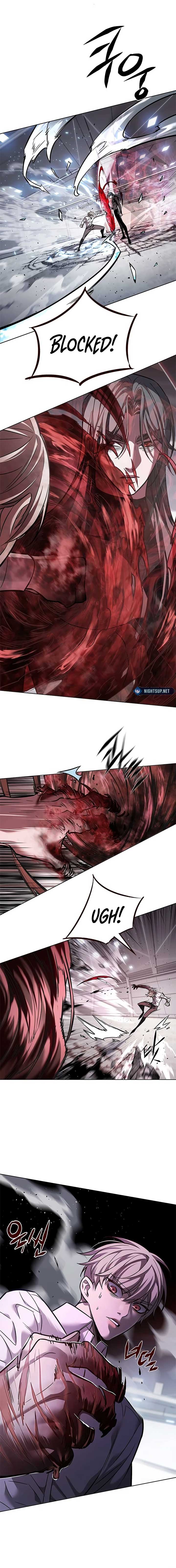 Eleceed Chapter 359