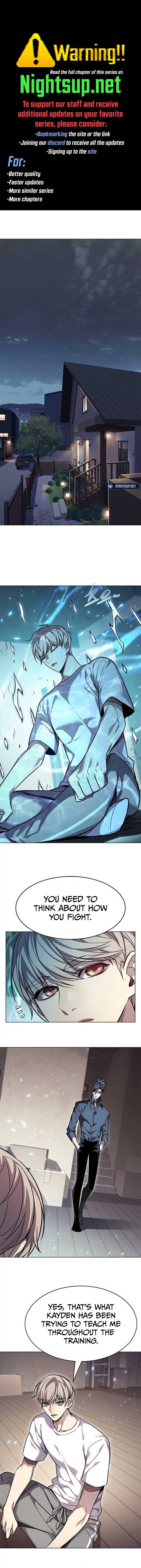 Eleceed Chapter 360