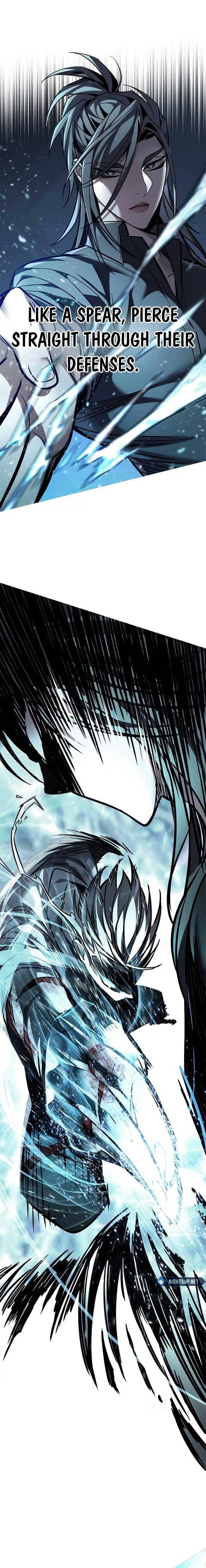 Eleceed Chapter 360