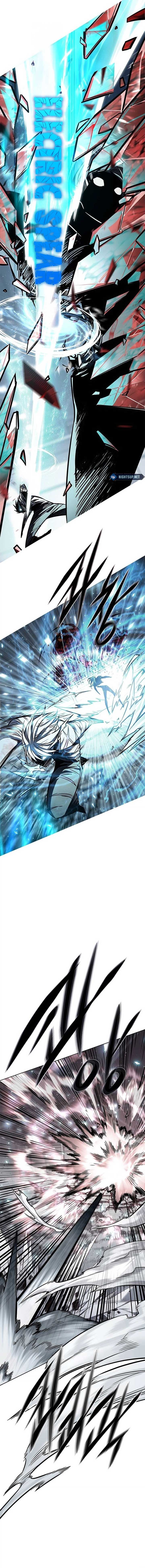 Eleceed Chapter 360