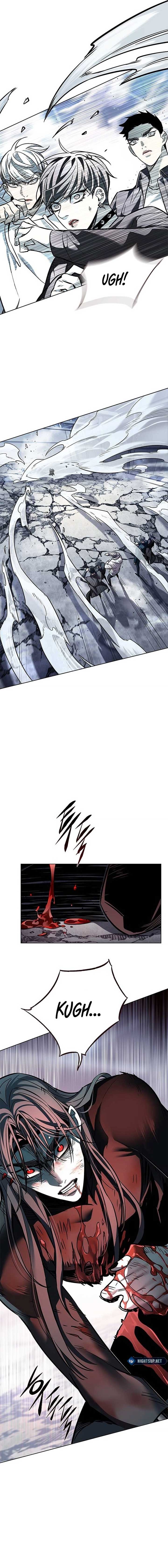 Eleceed Chapter 360
