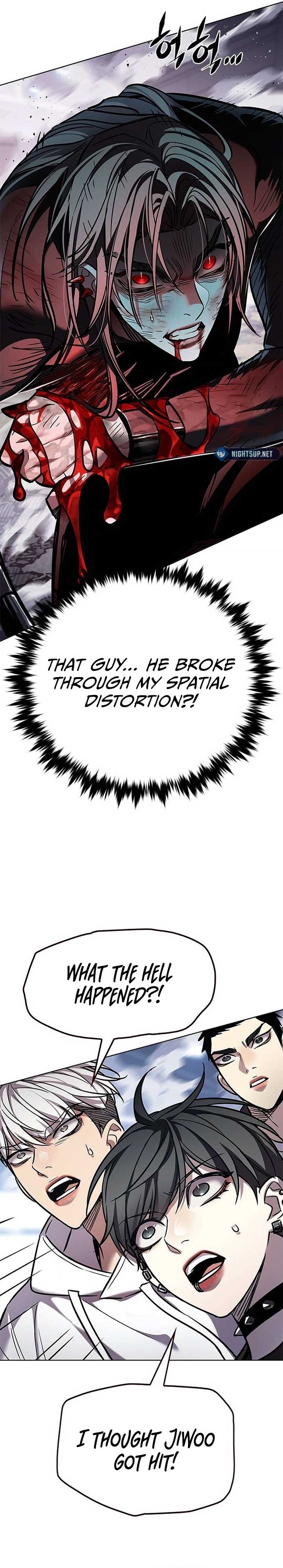 Eleceed Chapter 360