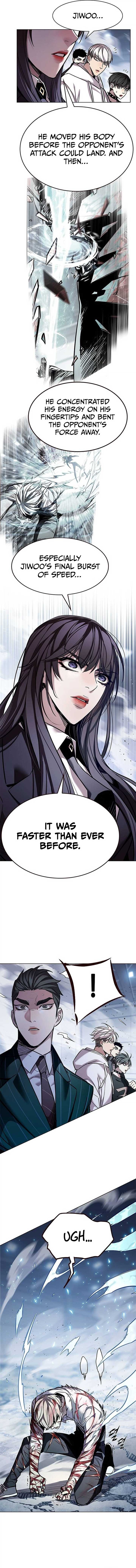 Eleceed Chapter 360