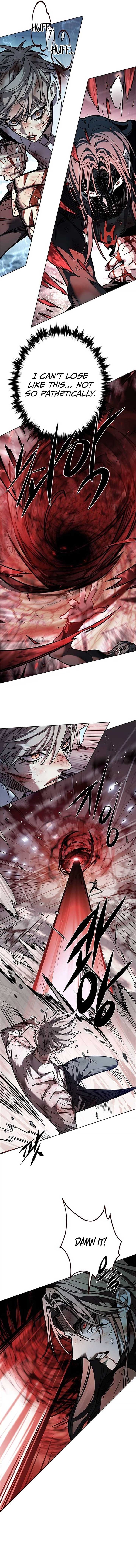 Eleceed Chapter 360