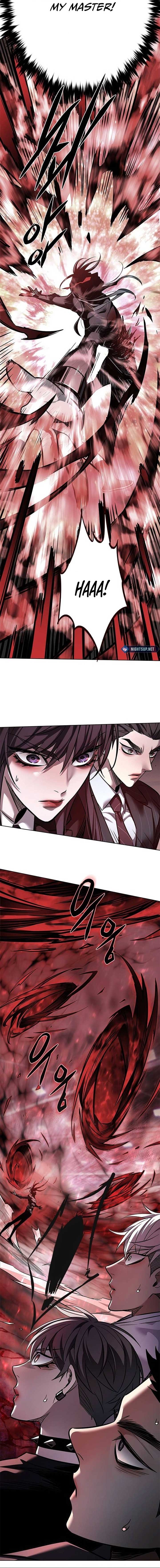 Eleceed Chapter 360