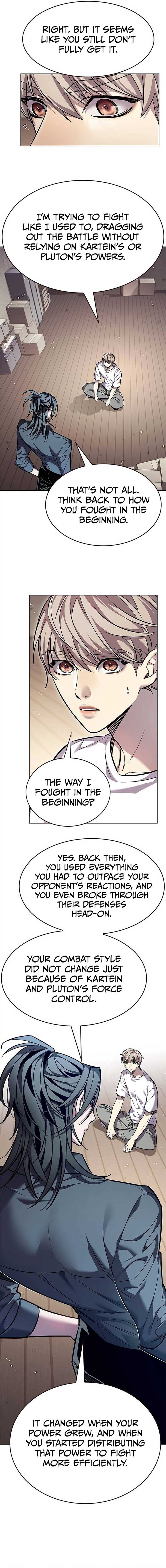 Eleceed Chapter 360