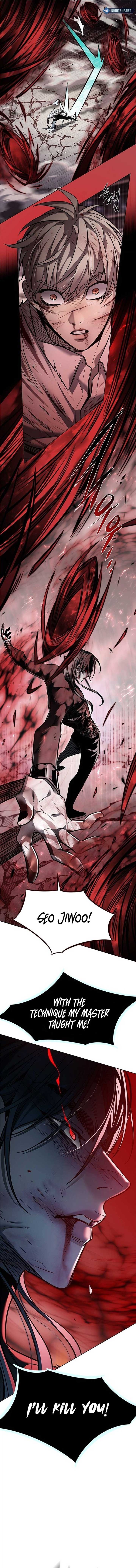 Eleceed Chapter 360
