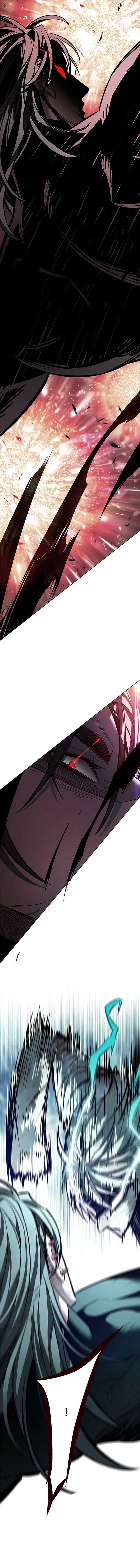 Eleceed Chapter 360