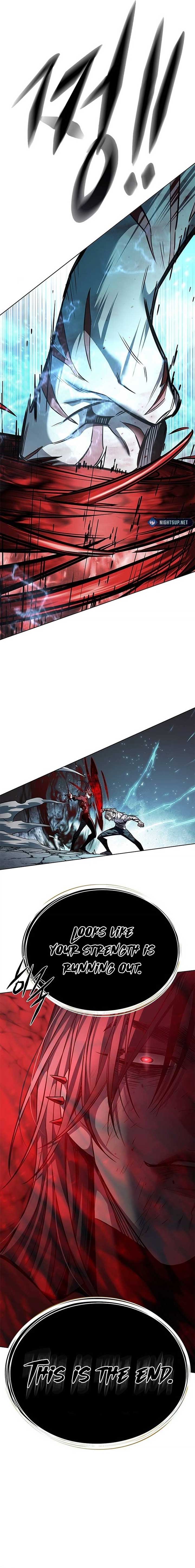 Eleceed Chapter 360