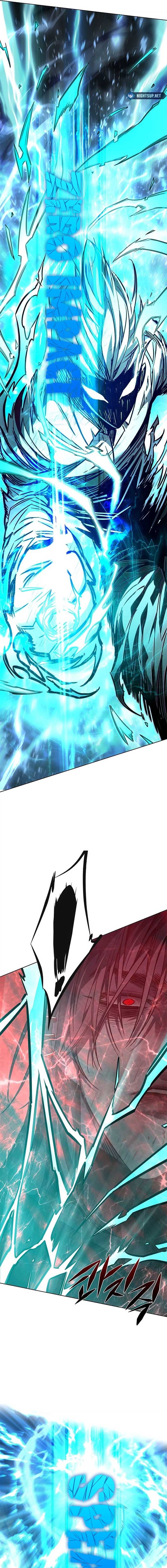 Eleceed Chapter 360