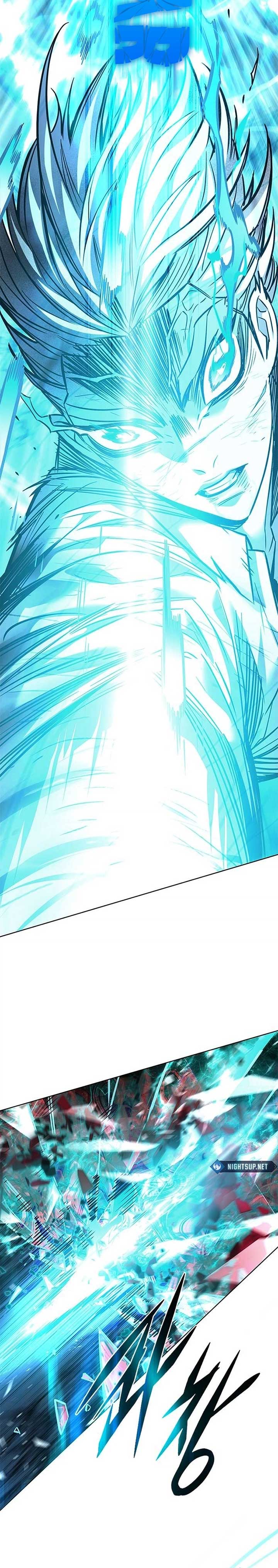 Eleceed Chapter 360