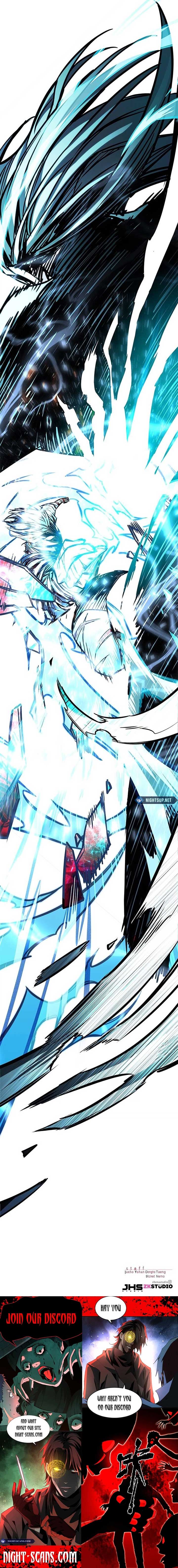 Eleceed Chapter 360
