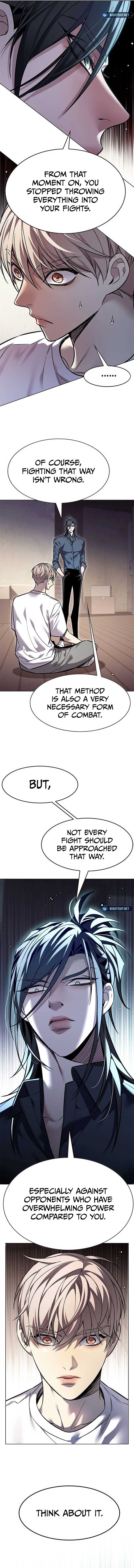 Eleceed Chapter 360