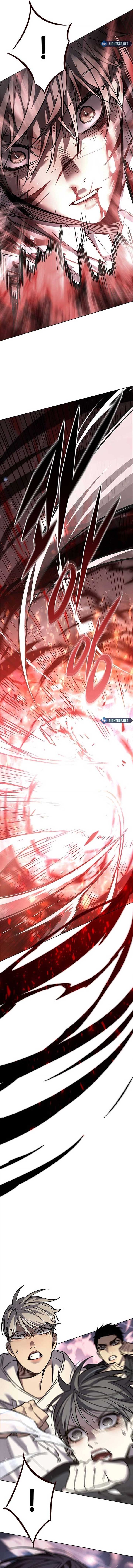 Eleceed Chapter 360