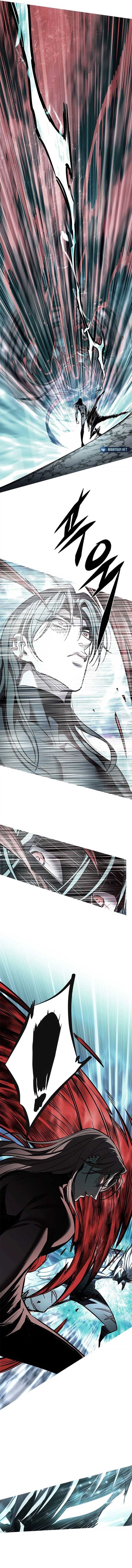 Eleceed Chapter 360