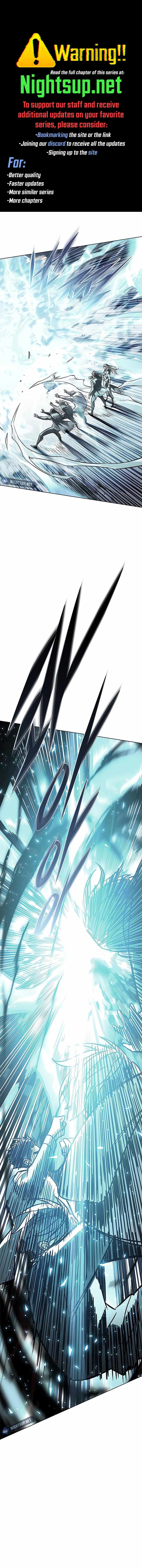 Eleceed Chapter 361