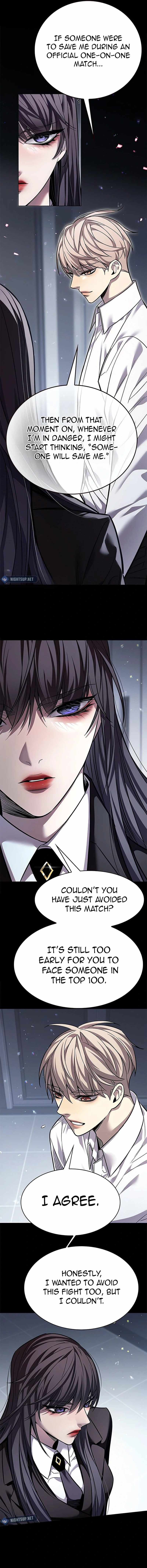 Eleceed Chapter 361