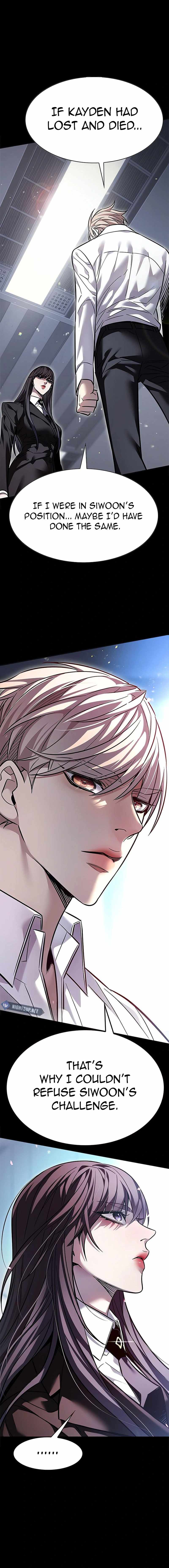 Eleceed Chapter 361