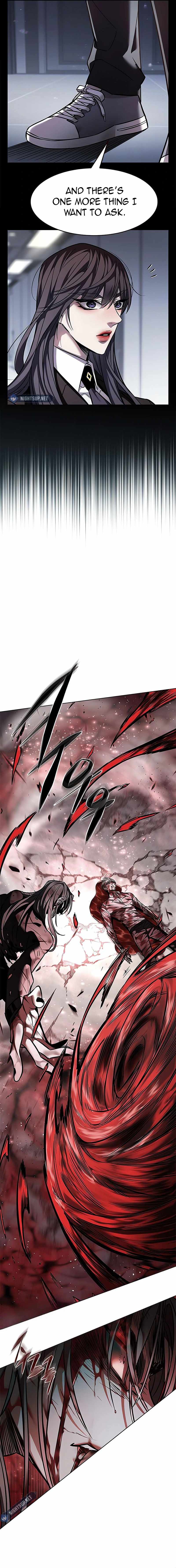Eleceed Chapter 361