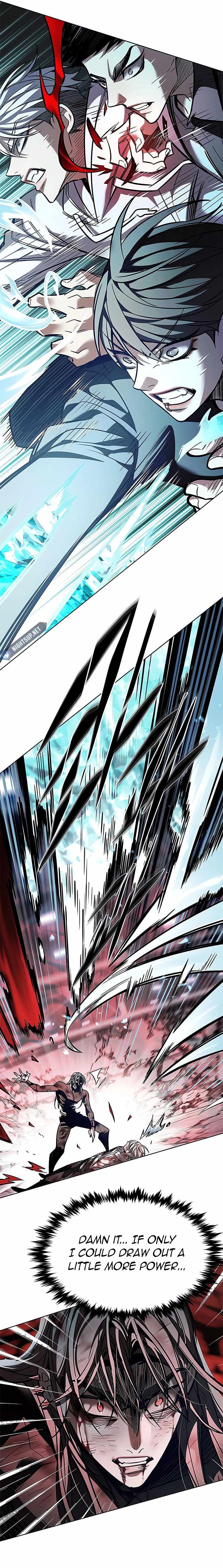 Eleceed Chapter 361