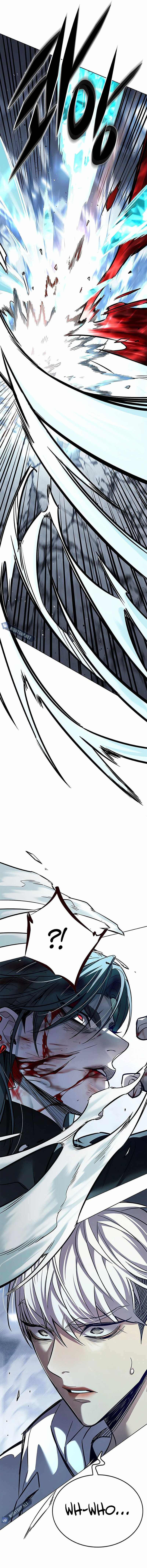 Eleceed Chapter 361