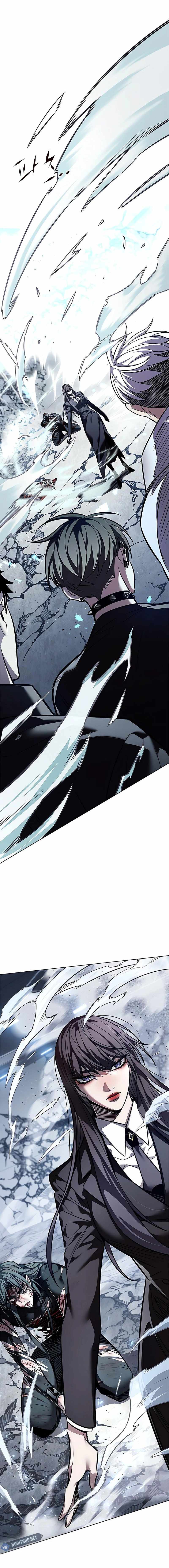 Eleceed Chapter 361