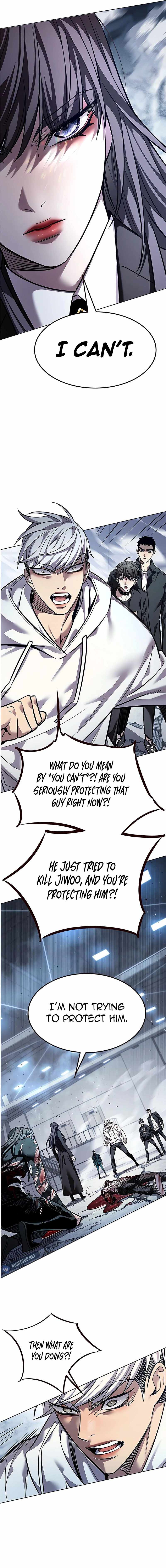 Eleceed Chapter 361