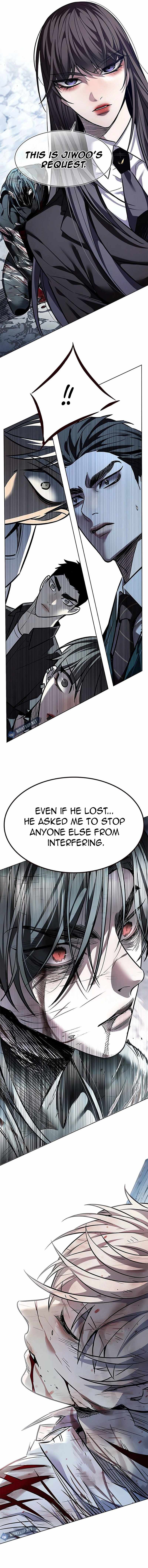 Eleceed Chapter 361