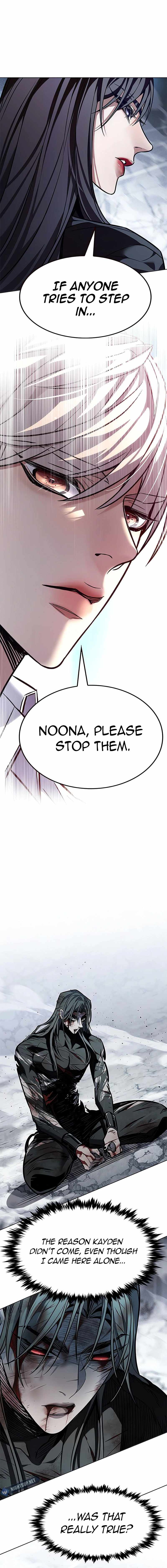 Eleceed Chapter 361