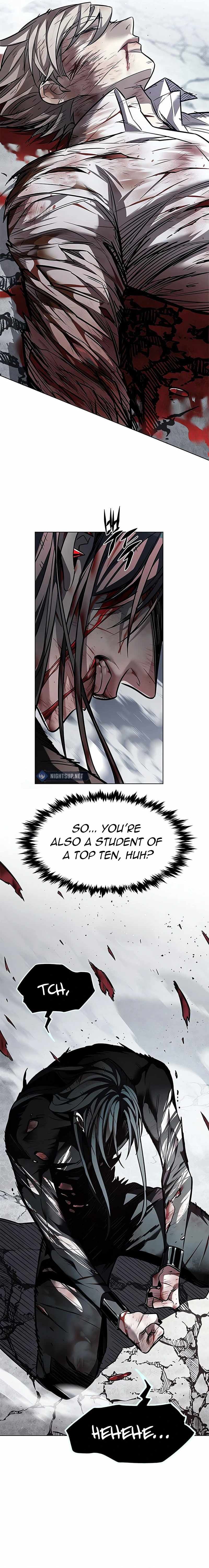 Eleceed Chapter 361