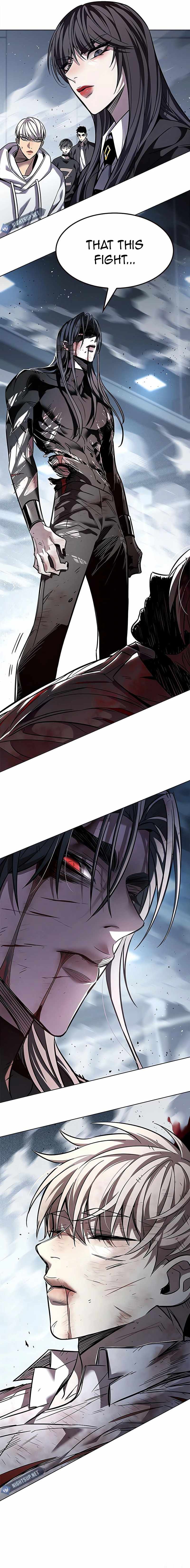 Eleceed Chapter 361